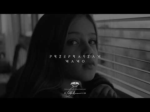 PRZEPRASZAM MAMO (with Hook) – Sobel Type Beat Pop Emotional Hip Hop Trap Beat | Instrumental