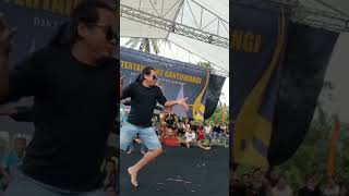 Download Mp3 Demy penyanyi banyuwangi handal nari janger Gudang lagu Download Mp3 Demy penyanyi banyuwangi handal nari janger