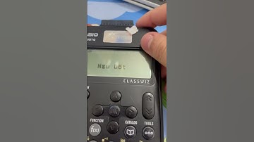 Spell casio 880 sẽ có tutorial sớm