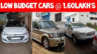Used Cars Sales In Very Low Budget Prices in Madurai / Second Hand Cars In Tamilnadu | I20 | i10