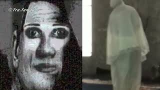 gerakan sholat yang aneh (Mr. Incredible becoming uncanny)