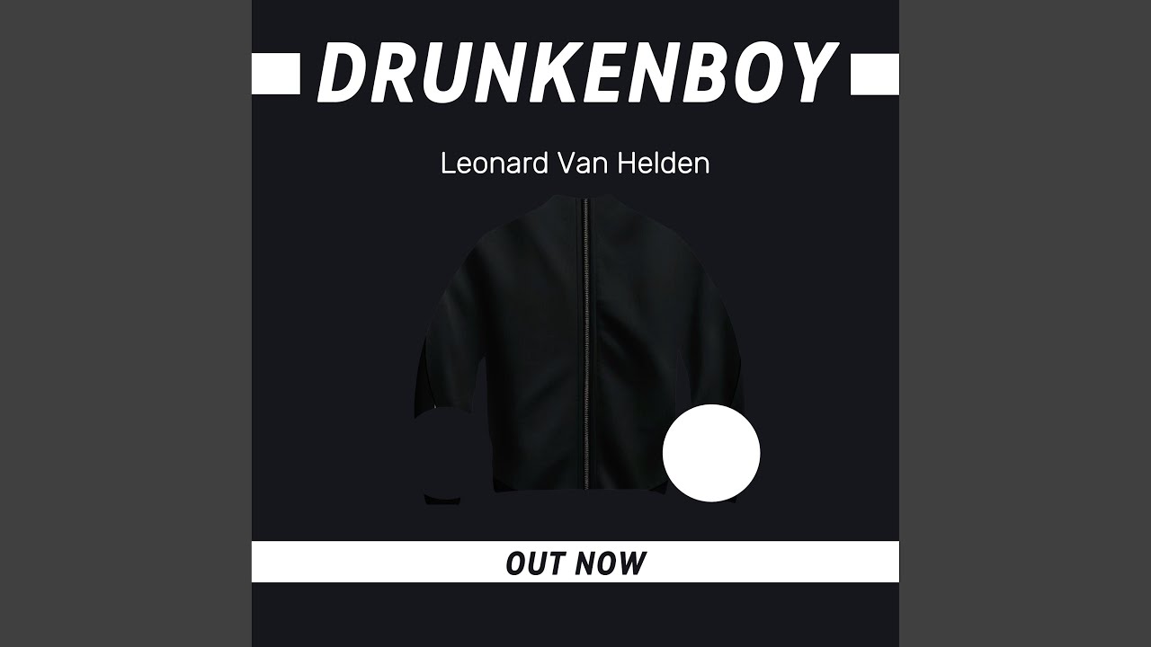 Watch DrunkenBoy on YouTube Watch DrunkenBoy on YouTube