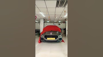 ALL NEW SWIFT 2024 GREY DELIVERY #swift #shortvideo #suzukicars #swiftgrey