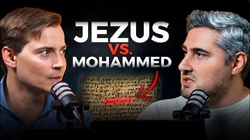 Muhammad or Jesus: Who is truly an example?