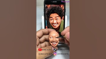 Best custom bobbleheads#personalizedgifts # #bobbleheads#giftideas #funny #shorts #art