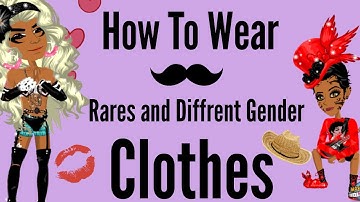 How to get Rares on MSP 2016 ( without Charles )