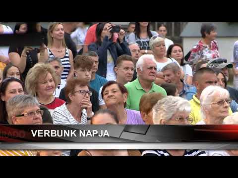 Verbunk napja –