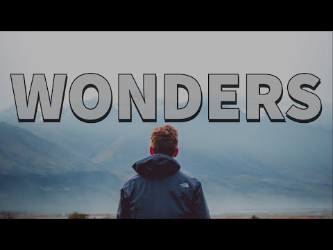 Wonders Beautiful Nasheed