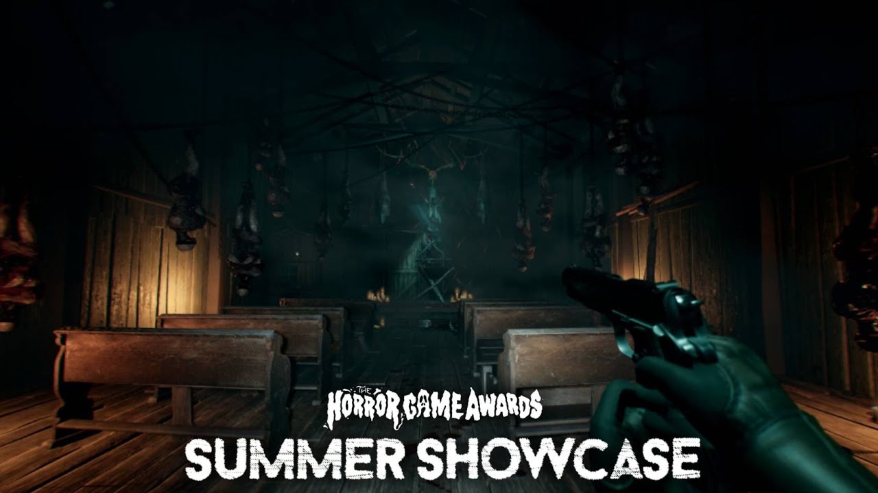 The Bornless trailer thumbnail