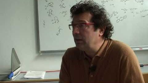 Video about the chemistry journal SYNFACTS