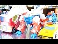 よみがえるTRANSFORMERS COMBINER WARS  SKY LYNX スカイリンクス