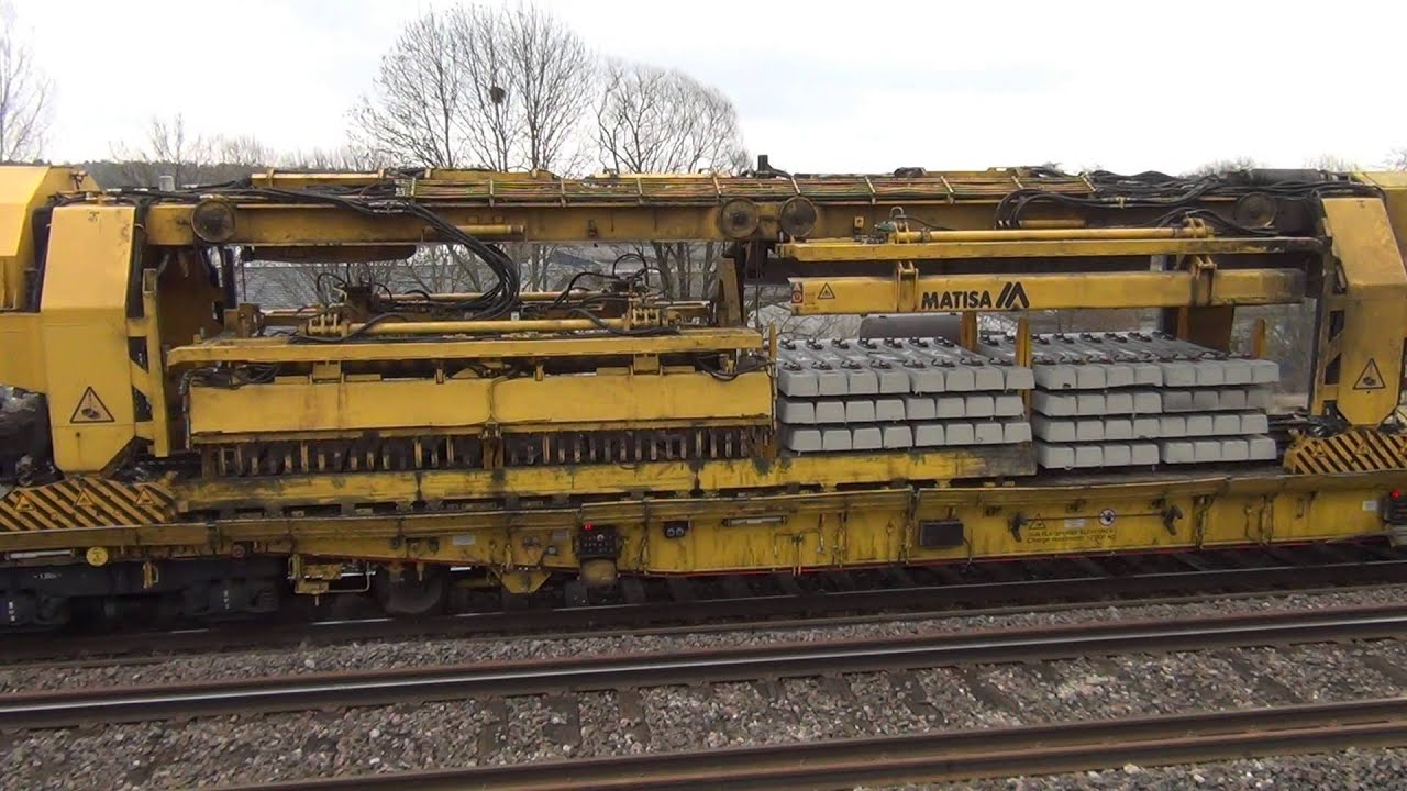 RVB entre Chaumont et Chalindrey