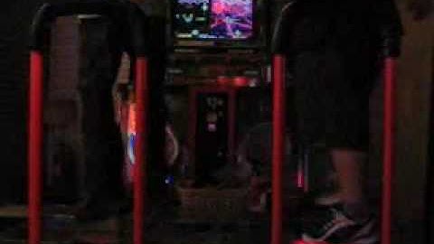 TRANS & MAIU- DDRX switch [SP-DIFFICULT] pf