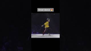 Great Dance 🔥 #Fyp #Dance #Hiphop #Trending #Foryou #Breakdance #Battledance