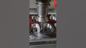 #automobile #cnc #cncmill #automobileengineering #machine #cncsoftware #engineeringdegree #video