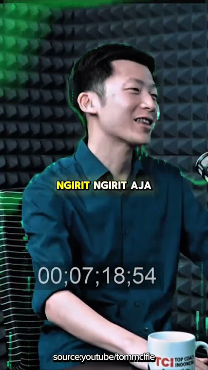 Andry Hakim : inject saham yang diakusisi