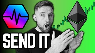 🟢 ETHEREUM ETF TO BE APPROVED! BULL MARKET ERUPTS