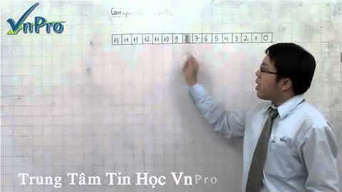 VnPro   Bài Giảng Tiến trình khởi động Router Part 1) avi   YouTube