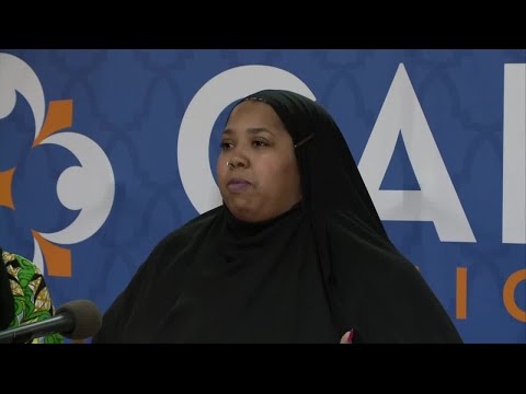 Muslim woman says cops forced her to remove hijab for mugshot