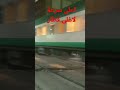 اعلى سرعة لأغلى قطار فى مصر 