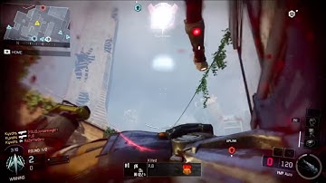 Smacking Anhi, Gercts & PJD