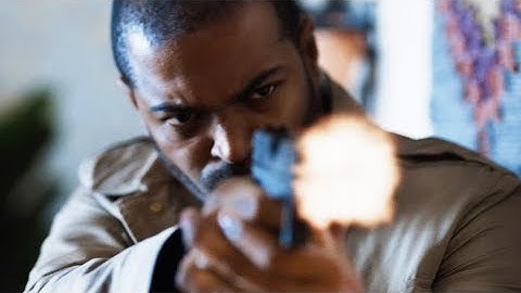 仁義なきロンドン裏社会！戦慄の実話描くクライムアクション映画『ロンドン・バーニング』予告編