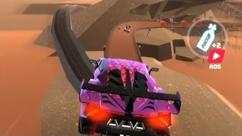 Race Master 3D Level 15 Android iOS Gameplay