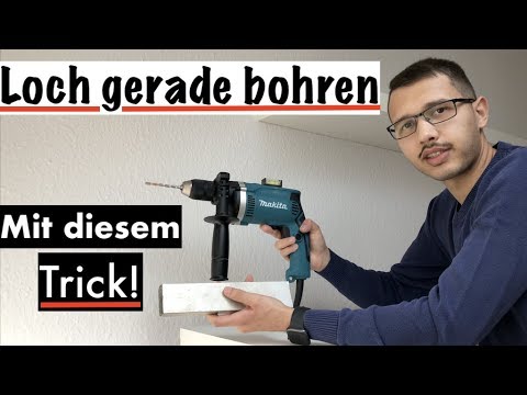 Video: Bohrlehren Zum Bohren Von Löchern: Typen Für Senkrechtes Und Senkrechtes Bohren, Für Span- Und Spanplatten, Andere Modelle