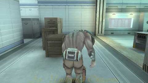 [WolfTeam] Afflict - My New Intro