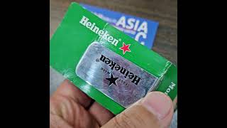 Heineken Money Click #Heineken