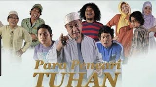 Para Pencari Tuhan Jilid 3 episode 21