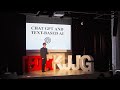 The Risks that Come with Artificial Intelligence  | Martynas Dirsė | TEDxKJJG Youth
