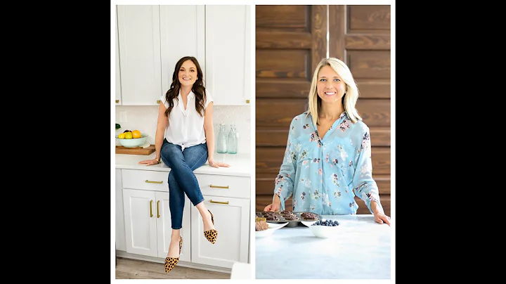 From Passion To Career With Blogger Brittany Mulli...