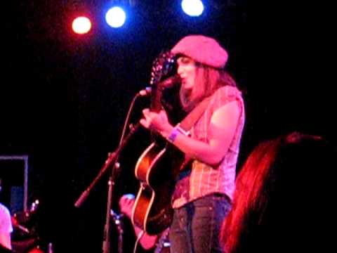 ambeR rubarth - Song to Thank the Stars - The Roxy...