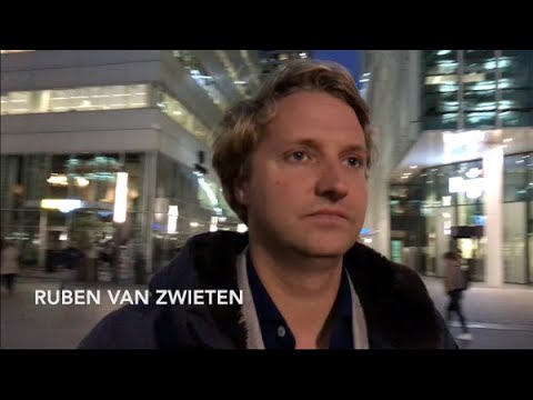 Video: Waar is die naam Ruben vandaan?