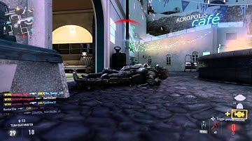 COD:AW Random Class Ep. 1