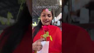 Intezaar etna kro ki bhagwaan bhi kahe TATHASTU🙌🏻🙏🏻🙇🏻♀️ #trending