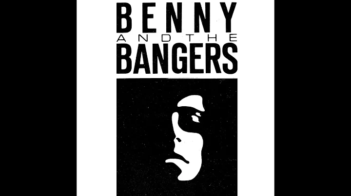 Benny and the Bangers - Hey Bartender