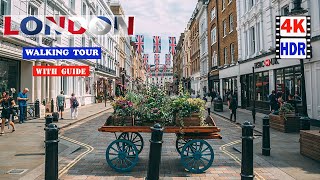 🇬🇧 EXPLORING COVENT GARDEN:LONDON'S VIBRANT HEARTBEAT.London walk.4K #london #travel