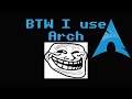 Connect to wifi on arch linux installer