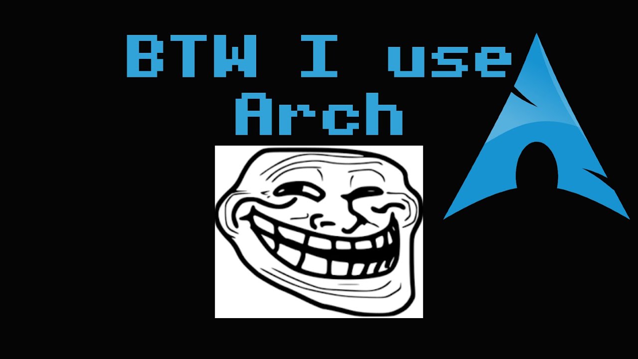 Connect to wifi on arch linux installer youtube