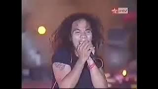 Slank - Memang. live at 25th slank membumi ANTV