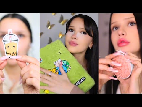 Косметика + страшная история от Елены Райтман | 🍥