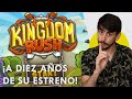 A 10 años del Kingdom Rush: ¿cómo surgió y cómo es la actualidad de la industria? | Espacio Yorugua