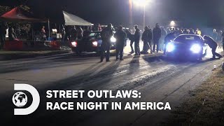 The Rules of Underground Racing | Street Outlaws: Race Night In America