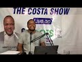 The Costa Show April 3, 2020