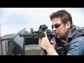 Sicario 2 - Impressive Shooting Scenes