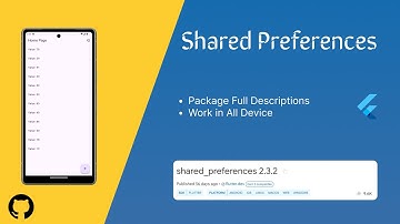 Master Flutter with GetX: Random Value Generator & History with Shared Preferences | Full Tutorial