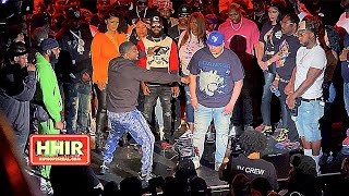 TSU SURF FLOATS ON CORTEZ!!! KICKS INTO AMG MODE CIVI WAR 2!!!