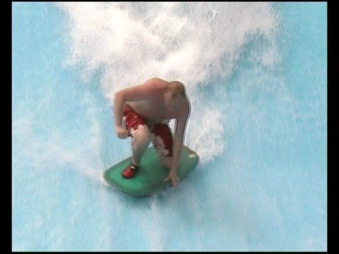 Flow Rider - Surfing 🏄 - Huge artificial wave 🌊 - Bø Sommarland - Telemark - Norway 🇳🇴